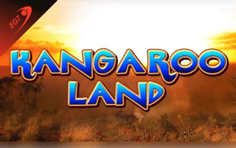 Kangaroo Land 1xbet
